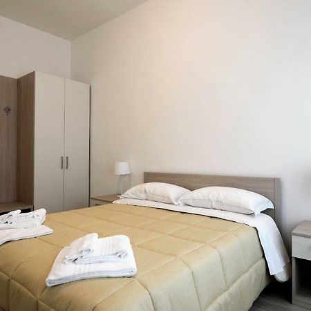 Case Vacanze Maia Ματέρα Εξωτερικό φωτογραφία