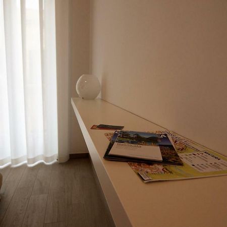 Case Vacanze Maia Ματέρα Εξωτερικό φωτογραφία